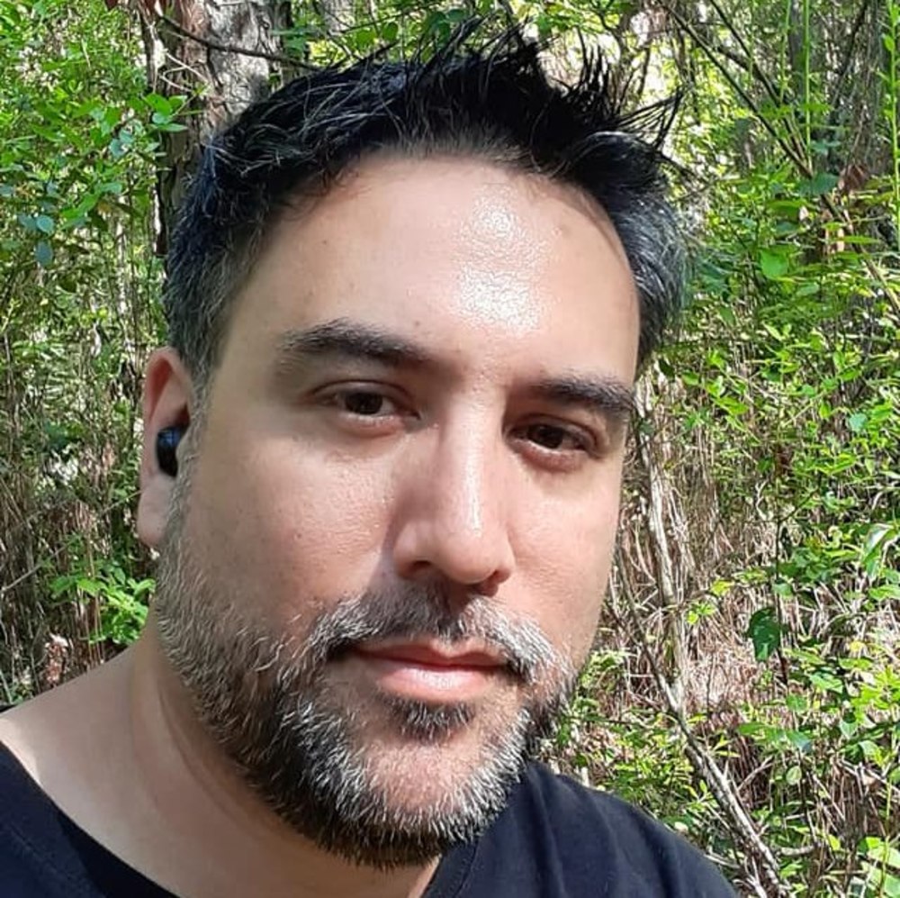 Meet your Posher, Rolando